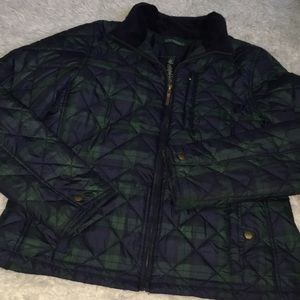 Ralph Lauren Coat